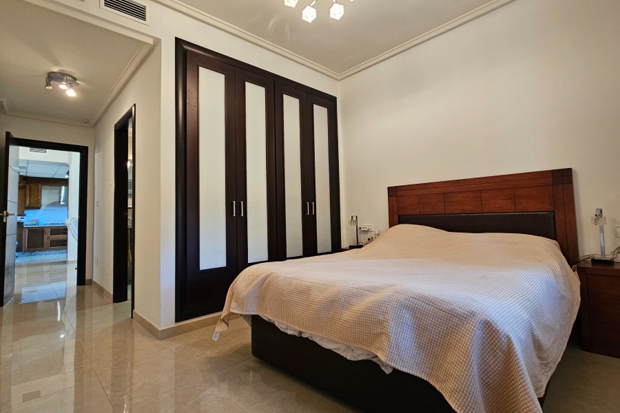 Re-Sale - Detached Villa - Ciudad Quesada - Doña Pepa
