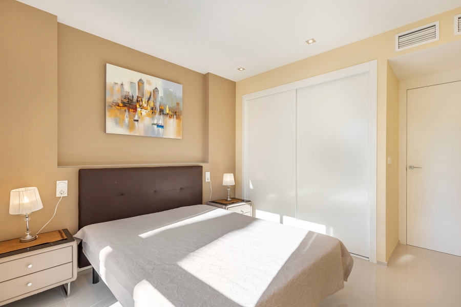 Re-Sale - Detached Villa - Orihuela Costa - La Zenia