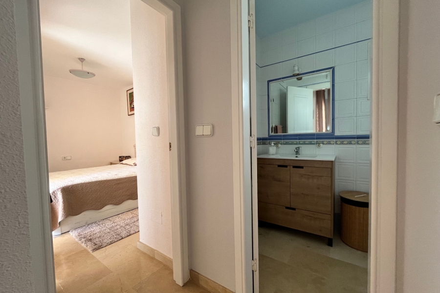 Re-Sale - Quad Villa - Orihuela Costa - Playa Flamenca