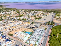 Re-Sale - Townhouse - Orihuela Costa - Los Balcones