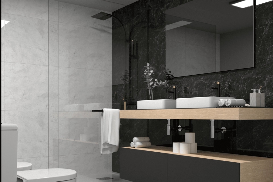 New - Apartment - San Pedro del Pinatar - San Pedro del Pinatar - Town