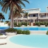 New - Bungalow - Torrevieja - Los Balcones