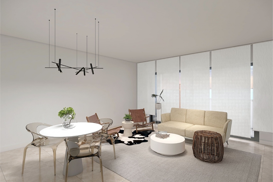 New - Apartment - Torrevieja - Torrevieja - Centre