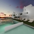 New - Townhouse - Cox - Sin Zona