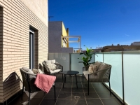 Re-Sale - Apartment - Torrevieja - Torrevieja - Centre