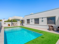 Re-Sale - Detached Villa - La Marina - La Marina - Urbanization