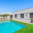 Re-Sale - Detached Villa - La Marina - La Marina - Urbanization