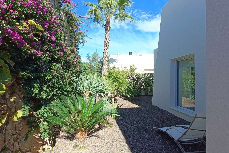 Re-Sale - Detached Villa - Algorfa - La Finca Golf Resort