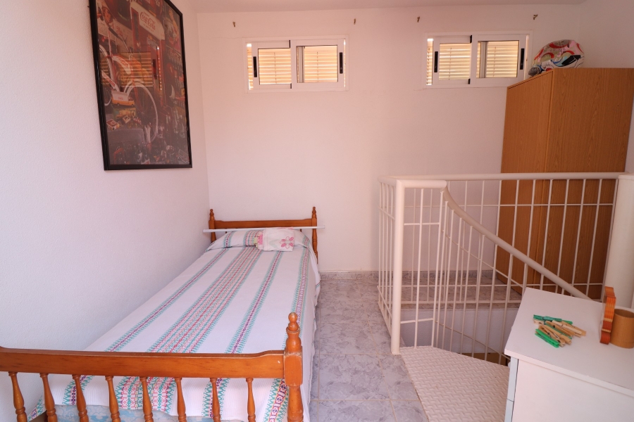 Re-Sale - Apartment - Orihuela Costa - Playa Flamenca