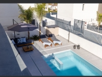 Re-Sale - Detached Villa - Algorfa - La Finca Golf Resort