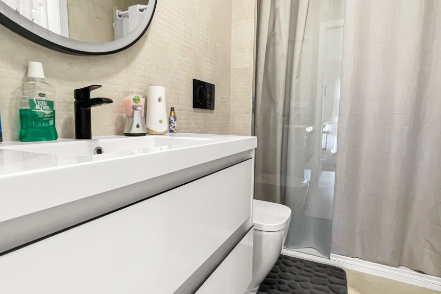 Re-Sale - Apartment - Guardamar del Segura - El Raso