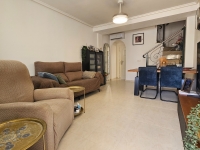 Re-Sale - Townhouse - Ciudad Quesada - Lo Marabu