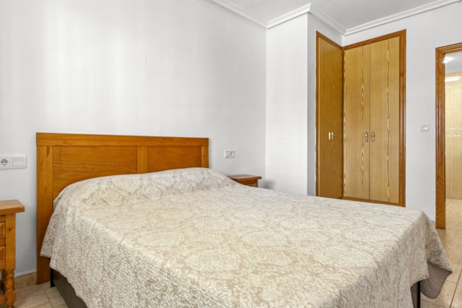 Re-Sale - Apartment - Orihuela Costa - Playa Flamenca