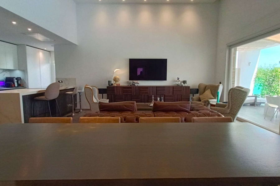 Re-Sale - Detached Villa - Algorfa - La Finca Golf Resort