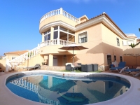 Re-Sale - Detached Villa - Benijofar - Benijofar - Village