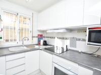 Re-Sale - Townhouse - Algorfa - Montemar