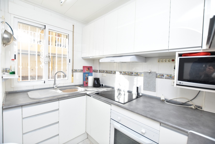 Re-Sale - Townhouse - Algorfa - Montemar