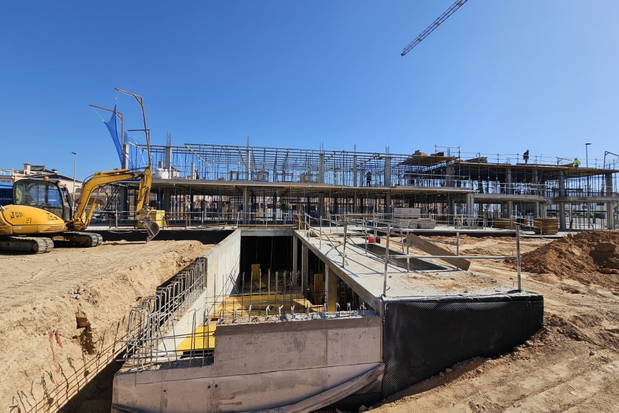 Nieuw - Appartement - Torre de la Horadada