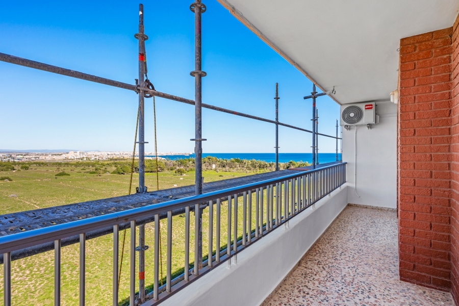 Re-Sale - Apartment - Torrevieja - Rocio del Mar