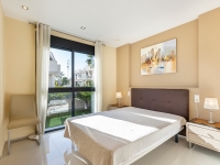 Re-Sale - Detached Villa - Orihuela Costa - La Zenia