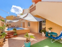 Re-Sale - Detached Villa - Alfaz del Pi - Alfaz del Pi - Town