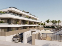 New - Apartment - Pilar de La Horadada - Pilar De La Horadada