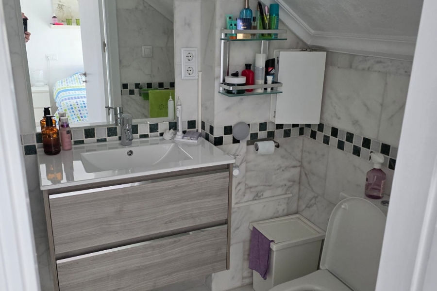 Re-Sale - Apartment - Algorfa - La Finca Golf Resort