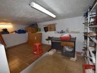 Re-Sale - Detached Villa - Algorfa - Montemar