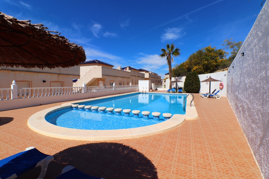 Wederverkoop - Appartement - Ciudad Quesada - Ciudad Quesada - Stad