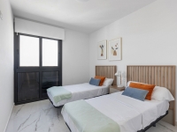 Re-Sale - Apartment - Orihuela Costa - Playa Flamenca