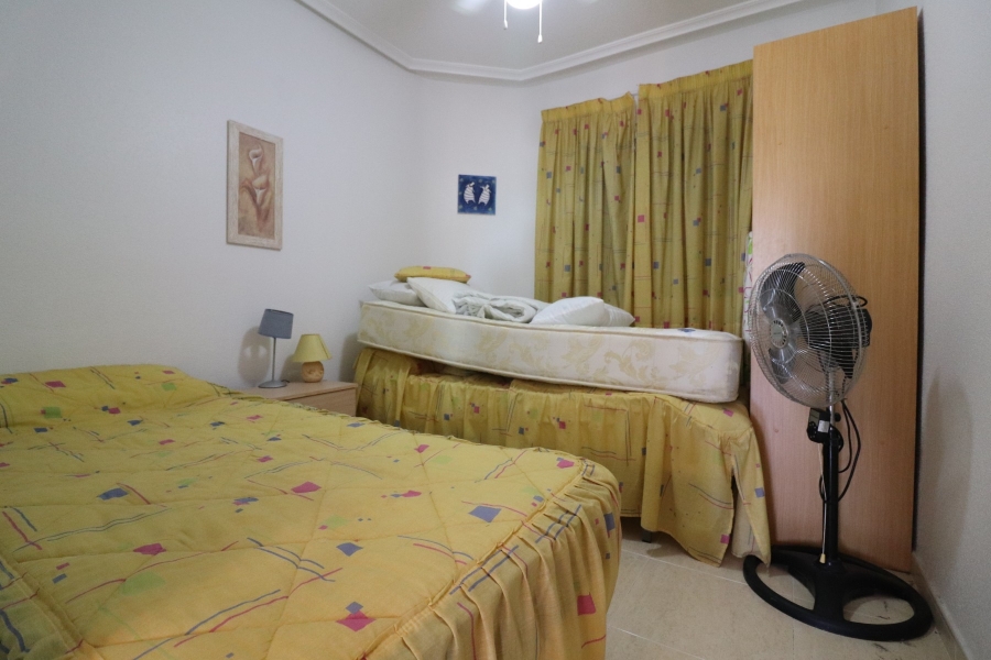 Re-Sale - Apartment - Algorfa - Algorfa - Village