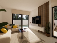 New - Townhouse - San Fulgencio