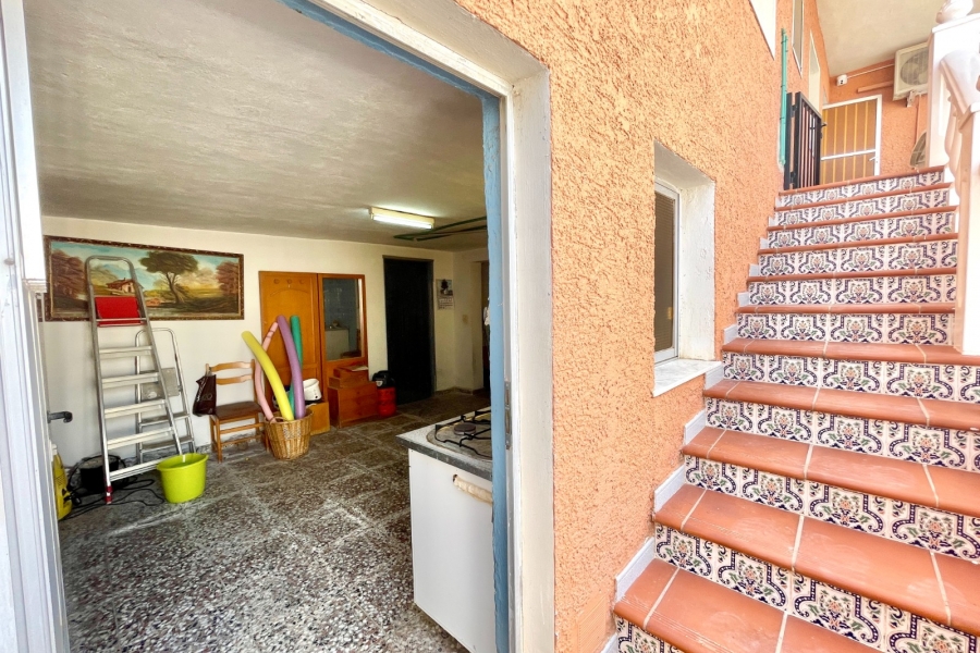 Re-Sale - Detached Villa - Benijofar - Benijofar - Village