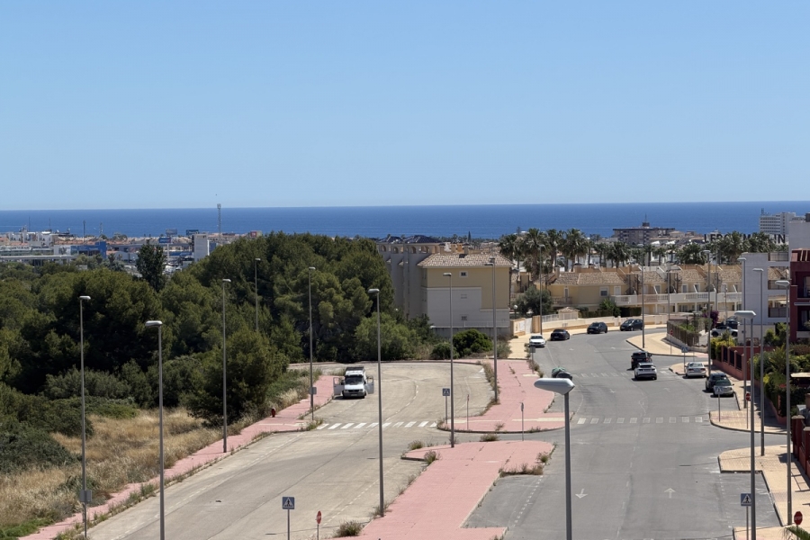 Re-Sale - Apartment - Orihuela Costa - Lomas de Cabo Roig