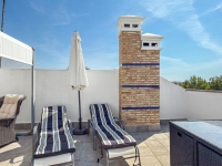 Re-Sale - Apartment - Orihuela Costa - Villamartin