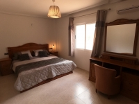 Re-Sale - Detached Villa - Algorfa - Montemar