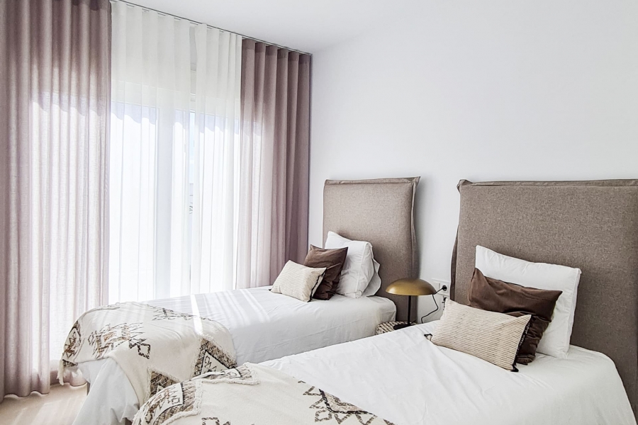 Nye - Frittliggende Villa - Las Esperanzas