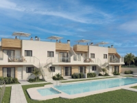 New - Apartment - San Javier - San Javier - Town