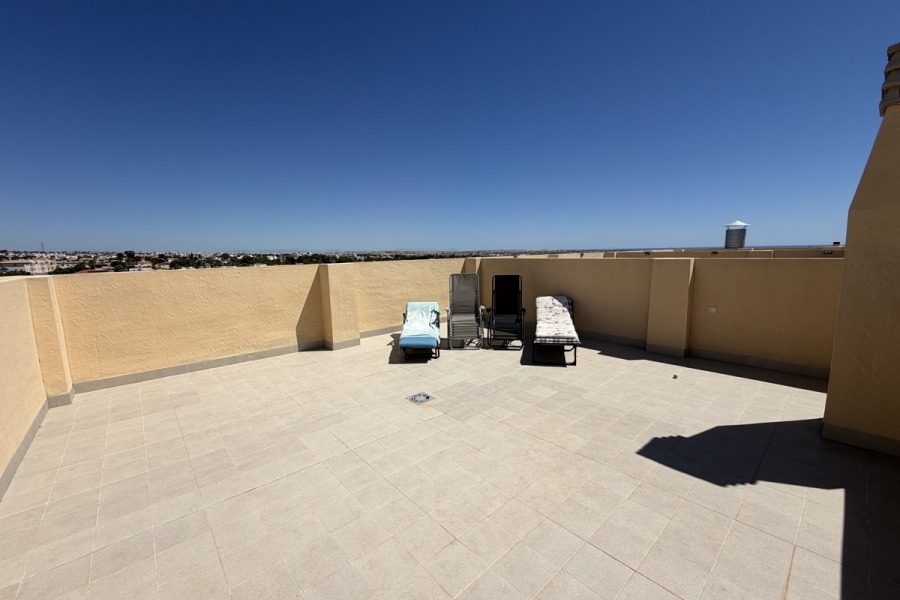 Re-Sale - Apartment - Orihuela Costa - Lomas de Cabo Roig