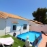 Re-Sale - Detached Villa - Orihuela Costa - Villamartin