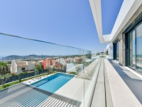 New - Detached Villa - Finestrat