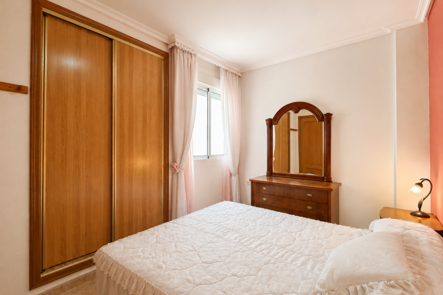 Re-Sale - Apartment - Torrevieja - Playa Del Cura