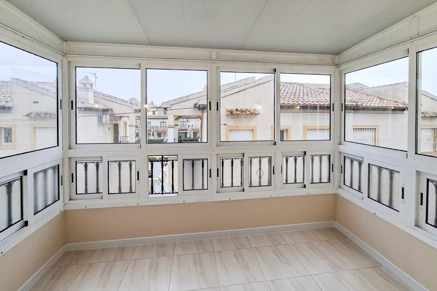 Re-Sale - Apartment - Orihuela Costa - Playa Flamenca