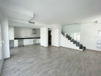 New - Semi Detached Villa - Gran Alacant