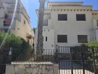 Re-Sale - Semi Detached Villa - Algorfa - La Finca Golf Resort