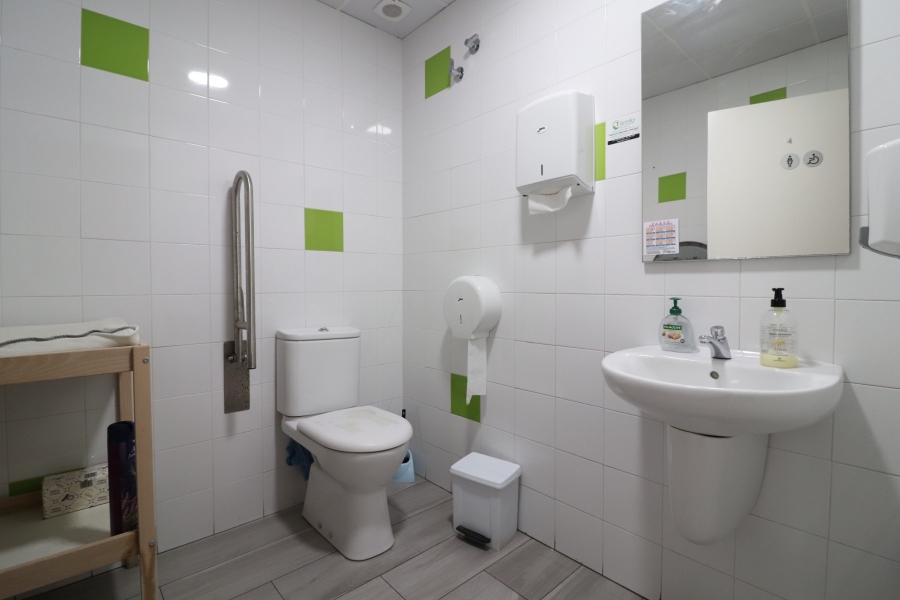 Commercial - Commercial - Benijofar - Benijofar - Village