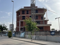 New - Apartment - La Vila Joiosa - Villajoyosa - Town