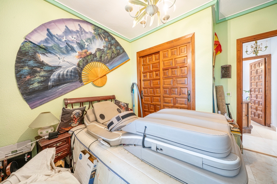 Re-Sale - Detached Villa - Ciudad Quesada - Ciudad Quesada - Town