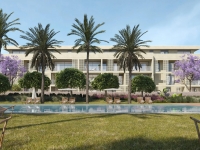 New - Apartment - Denia - Camí de Sant Joan