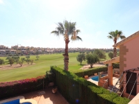 Wederverkoop - Vrijstaande Villa - Algorfa - La Finca Golf Resort